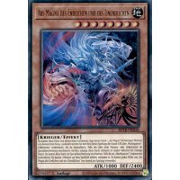 Ars Magna des Endlichen und des Unendlichen BETB-DE018 (Ultra Rare)