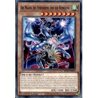Ars Magna des Verderbens und der Reinigung BETB-DE019