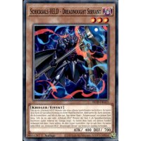 Schicksals-HELD - Dreadnought Servant BETB-DE023
