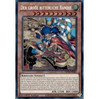 Der gro&szlig;e ritterliche Bandit BETB-DE027 (Secret Rare)