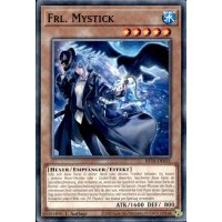 Frl. Mystick BETB-DE031