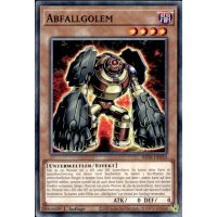 Abfallgolem BETB-DE033