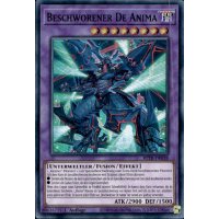 Beschworener De Anima BETB-DE038