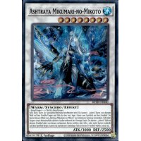 Ashtraya Mikumari-no-Mikoto BETB-DE040