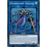Leviadragoner - Daedalus BETB-DE047