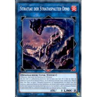 Stratiae der Strataspalter-Dino BETB-DE051