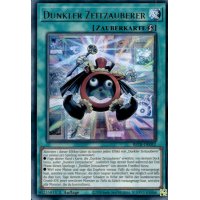 Dunkler Zeitzauberer BETB-DE052 (Ultra Rare)