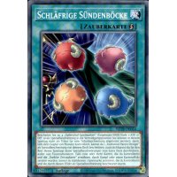 Schl&auml;frige S&uuml;ndenb&ouml;cke BETB-DE054