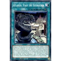 Atlantis, Stadt des Seedrachen BETB-DE058