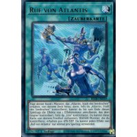 Ruf von Atlantis BETB-DE059