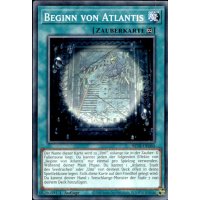 Beginn von Atlantis BETB-DE060