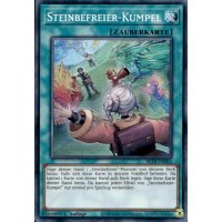 Steinbefreier-Kumpel BETB-DE063