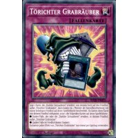 T&ouml;richter Grabr&auml;uber BETB-DE070
