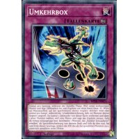 Umkehrbox BETB-DE071