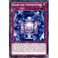 Rache der Papierpuppen BETB-DE078