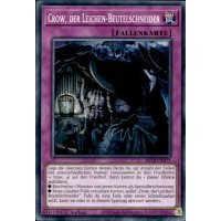 Crow, der Leichen-Beutelschneider BETB-DE079