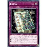Bingo! BETB-DE080