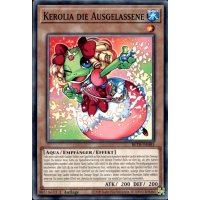 Kerolia die Ausgelassene BETB-DE085