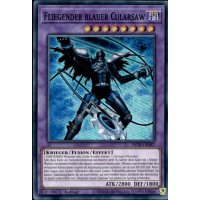 Fliegender blauer Cularsaw BETB-DE087