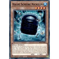 Halbe Scheibe Nickelin BETB-DE088