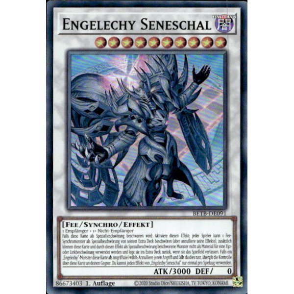 Engelechy Seneschal BETB-DE091