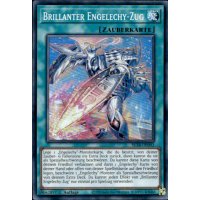 Brillanter Engelechy-Zug BETB-DE093