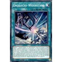 Engelechy-Widerstand BETB-DE094