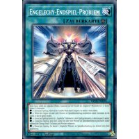 Engelechy-Endspiel-Problem BETB-DE095