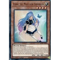 Verre, die Maid von Endymion BETB-DE098 (Ultra Rare)