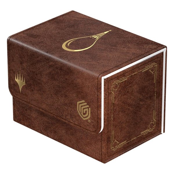 Ultimate Guard Sidewinder 80+ Magic: The Gathering - Mox Pearl