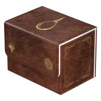 Ultimate Guard Sidewinder 80+ Magic: The Gathering - Mox Pearl