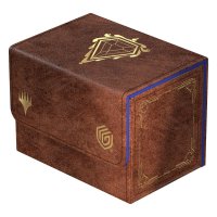 Ultimate Guard Sidewinder 80+ Magic: The Gathering - Mox Sapphire