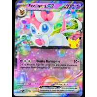 Feelinara-EX MEP100 Promo