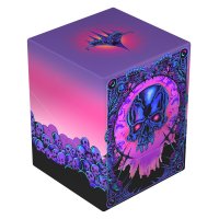 Ultimate Guard RTE Boulder 100+ Magic: The Gathering Mana Token - Swamp