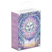 Ultimate Guard Art Sleeves Magic: The Gathering Mana Token - Plains (100 Kartenh&uuml;llen)