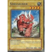 Säbelsaurier 5DS2-DE002