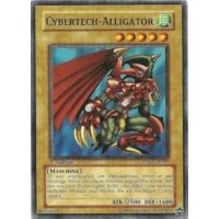 Cybertech-Alligator