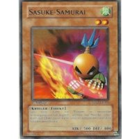 Sasuke-Samurai 5DS2-DE010
