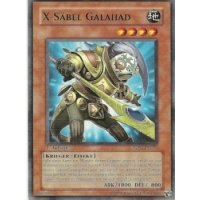X-Säbel Galahad 5DS2-DE020
