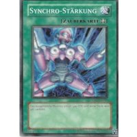 Synchro-Stärkung 5DS2-DE032