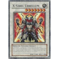 X-Säbel Urbellum 5DS2-DE043