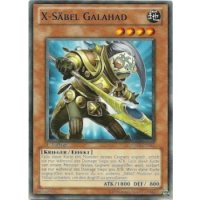 X-Säbel Galahad 5DS3-DE013