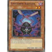 Finsterer Bastler