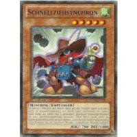Schnellziehsynchron 5DS3-DE018