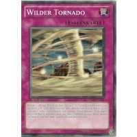 Wilder Tornado 5DS3-DE029