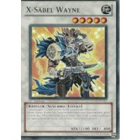 X-Säbel Wayne 5DS3-DE042