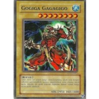 Gogiga Gagagigo AST-DE001