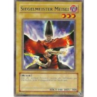 Siegelmeister Meisei AST-DE003