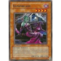 Vampirlady AST-DE013