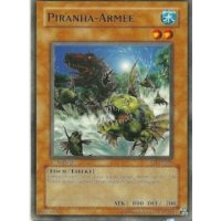 Piranha Armee AST-DE026